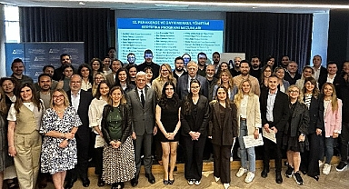 Özyeğin Üniversitesi Alp Alkaş Perakende ve Gayrimenkul Merkezi’nde 12. Program Sertifika Töreni Düzenlendi