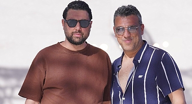 Podyumun Sihirbazları: Serkan ve Gökhan Duman, moda sektörüne hayat katıyor