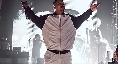 RAP dünyasında Keskin etkisi