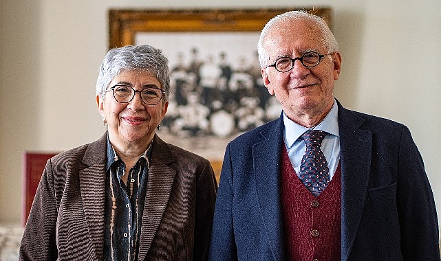 'Ressam ve Şair Tevfik Fikret' Kitabı GS. Üniversitesi Kültür ve Sanat Merkezindeki Galatasaray Müzesi’nde Tanıtıldı