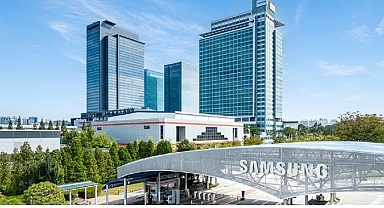 Samsung Electronics Global Görsel Ekran Bölümü’nde Yönetim Değişimi 