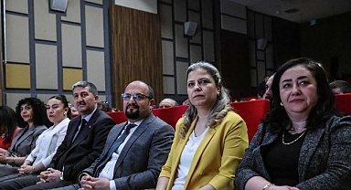 Sanatın Engel Tanımadığı Gece