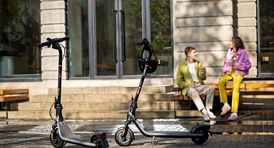 SEGWAY’den Yeni Bir Kilometre Taşı: Ninebot E2 Serisi 1 Milyon Satışı Aştı