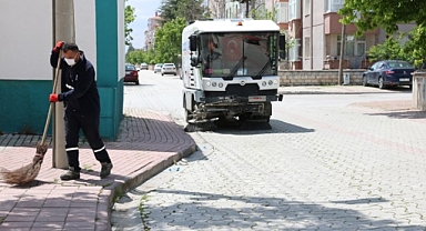 Selçuklu Bayrama Hazır