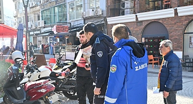 Sevgi Yollarında Kameralı Denetim Başlıyor: Motosikletlere Geçit Yok