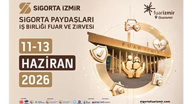 Sigorta İzmir için geri sayım