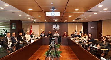Su ürünleri ve hayvansal mamuller sektörü Sinan Kızıltan’la devam dedi