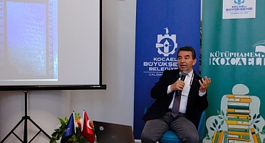 Tarihe yolculukta “Osmanlı” konuşuldu