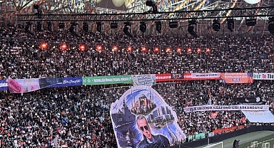 Tarihi şölene Erdoğan’ın bu sözleri damga vurdu: “Gençliğin Başkenti Kocaeli!”