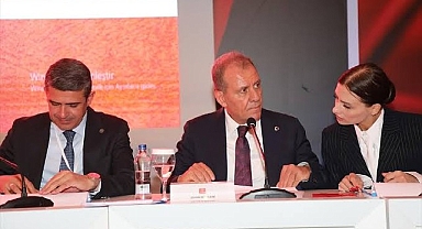 TBB Mayıs Meclisinde Görev Dağılımı: Levent Koç Güven Tazeledi