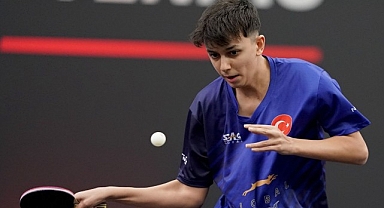 Team Akfen İnşaat Sporcusu Görkem Öçal’dan Dünya Şampiyonası Başarısı
