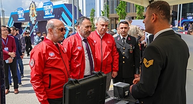 Teknosel 2026 Teknoloji Festivali’nde İkinci Etap Başladı