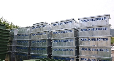 Temizlikte Tasarruf Ve Yeni Nesil Konteyner Dönüşümü
