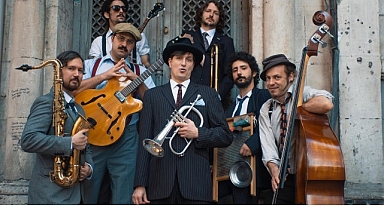 Tersane Istanbul Bahar Edition’da Şehrin İçinde Festival Hissi!