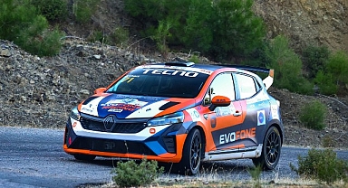 Tırmanma Sezonu Eskişehir'de Açılıyor