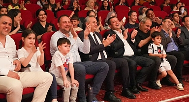 Torbalı’da Engelsiz Yaşam İçin Anlamlı Hafta