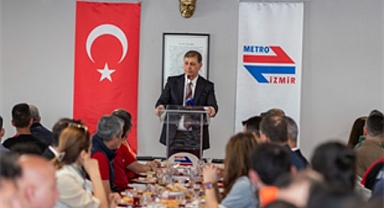 Tugay: Ben değil biz dediğimiz zaman başarırız