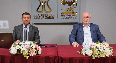'Türk Tarihinden İzler'de Mayıs ayı konuğu Dr. Öğr. Üyesi Fethi Ahmet Yüksel oldu!