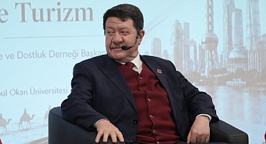 Türkiye-Çin İlişkilerinin Geleceği İstanbul Okan Üniversitesi’nde Değerlendirildi