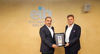 Türkiye Meyve Sebze Mamulleri Sektör Kurulu Başkanı Hayrettin Uçak oldu