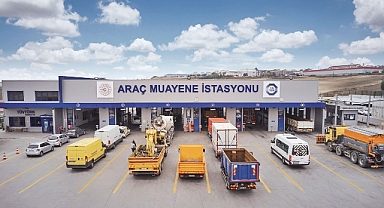 TÜVTÜRK, bayram yolculuğu öncesi araç muayenesinin önemini vurguluyor