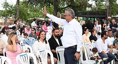 Uğur Okullarından yıl sonu programı