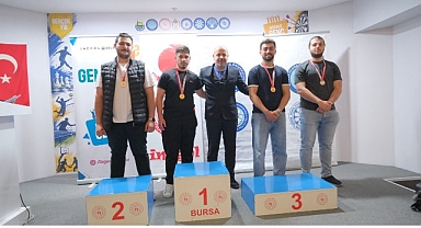 Üniversite Spor Festivali Sona Erdi