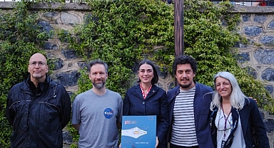 Üsküdar’da 19 Mayıs Coşkusu Pinhani Konseriyle Yaşandı