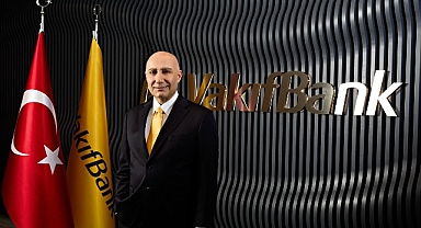 VakıfBank’ın aktif büyüklüğü yüzde 32,5 artışla 5,5 trilyon TL’nin üzerine çıktı