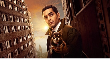 “Will Trent”in Yeni Bölümleri Mayıs Ayında Her Cuma 21.30’da FX Ekranlarında İzleyicilerle Buluşmaya Devam Ediyor