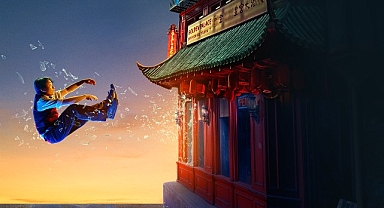 Yeni Dizi “Interior Chinatown”, 13 Mayıs Çarşamba 21.30’da FX Ekranlarında Başlıyor!