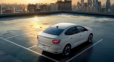 Yenilenen Dacia Ürün Ailesi, En Yeni Üyesiyle Yollarda: Dacia Logan