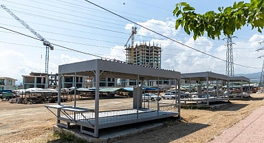 Yenişehir’de Bayram öncesi sıkı denetim