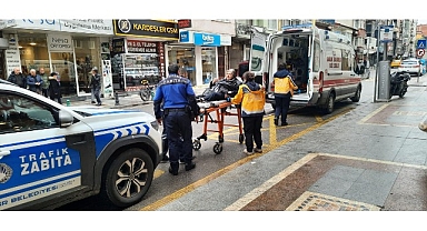 Zabıta, hayatın her alanında aktif rol üstleniyor