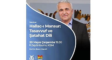 ZKS 18-24 Mayıs Haftalık Etkinlik Takvimi