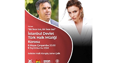 ZKS 4-10 Mayıs Haftalık Etkinlik Takvimi