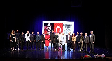 2. Yüzyıl Cumhuriyet Ödülleri Sahiplerini Buldu