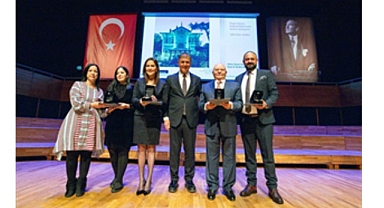 22. Tarihe Saygı Ödülleri için geri sayım başladı