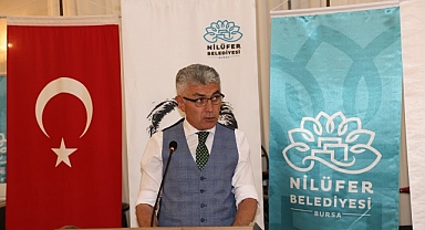 24. Nilüfer Uluslararası Spor Şenlikleri’nde emeği geçenlere teşekkür