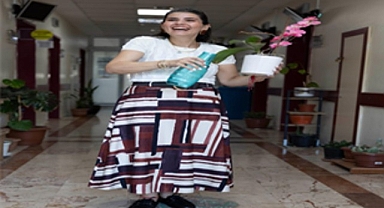 36 kilo verip herkesi şaşırttı