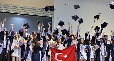 38 Yıllık Hayal Birincilikle Taçlandı