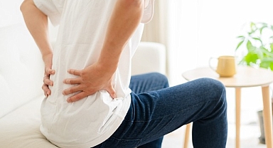 40 Yaş Üstü Her 2 Kişiden 1’inin Ortak Sorunu Bel Fıtığı