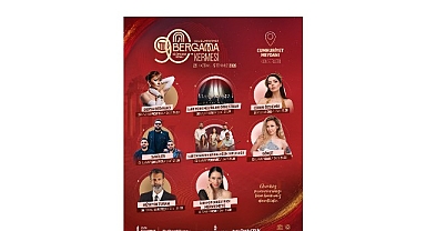 90. Uluslararası Bergama Kermesi Başlıyor!
