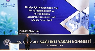 AAK, Akovita OptiSyn™ konseptini beslenme uzmanlarıyla buluşturdu