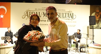 Abdal Musa Sultanı Anma Etkinlikleri başladı