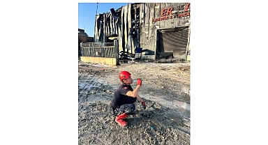 Acil durumların sessiz kahramanları
