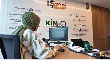Akıa Otomotiv İnegöl’de 396 Personel Alacak