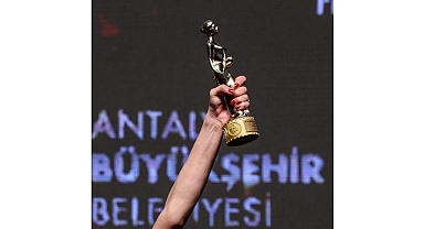 Altın Portakal bu yıl da sinemaya güç katacak