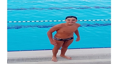 Altyapıdan milli takıma uzanan yolda tedavi molası