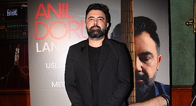 Anıl Doruk: Harbiye Açıkhava'da konser vermek isterim